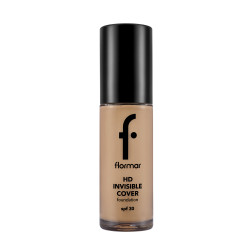 FM INVISIBLE COVER HD FDT 100