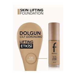 FM SKIN LIFTING FOUNDATION 120