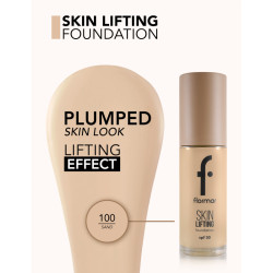 FM SKIN LIFTING FOUNDATION 100