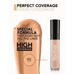 FM PERFECT COV LIQUID  CONCEALER 2