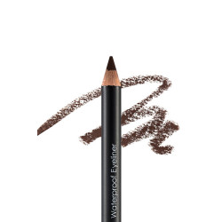 Waterproof Eyeliner - Dark Chestnut 106