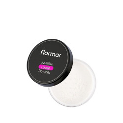 FM INVISIBLE  LOOSE POWDER  001