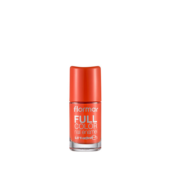 FULL COLOR  NAIL  ENAMEL FC 19