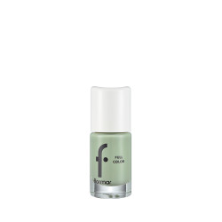 Full Color Nail Enamel – New - Grass Juice fc23