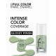 Full Color Nail Enamel – New - Grass Juice fc23