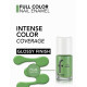 Full Color Nail Enamel – New - Fresh Startfc24