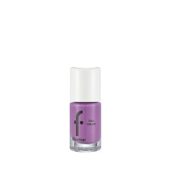 Full Color Nail Enamel – New - Lilac Blossom fc38