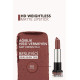 FM WEIGHTLESS MATTE LIPS 02