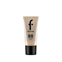 FM  BB CREAM  BB02 FAIR