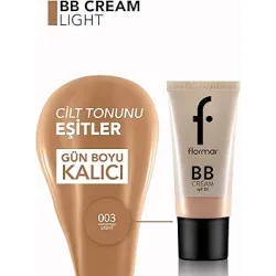 FM  BB CREAM  BB03  FAIR