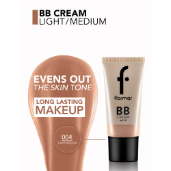 FM  BB CREAM  BB04