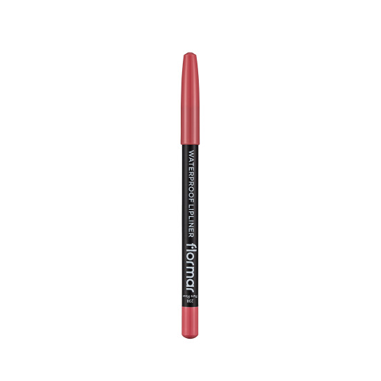 FM W PROOR LIPLINER PENCIL 238