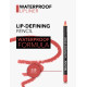 FM W PROOR LIPLINER PENCIL 238