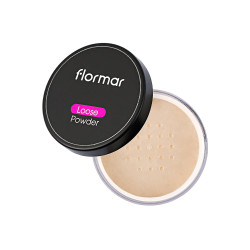 FM LOOSE POWDER  00 banana puding