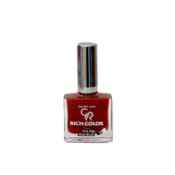  Golden Rose Color Expert Nail Lacquer