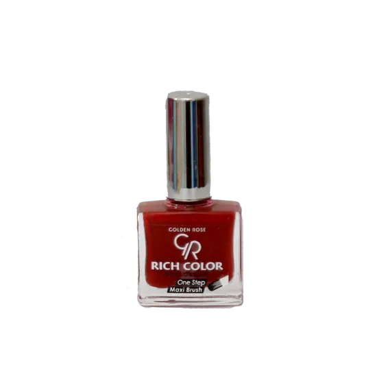 Golden Rose Color Expert Nail Lacquer