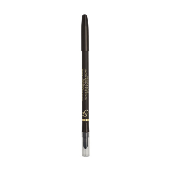 GOLD ROSE SMOKY EYELIMER BROWN