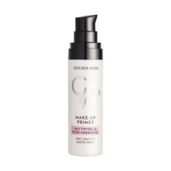 GOLDEN ROSE MAKE UP PRIMER MATTE