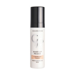 GOLDEN ROSE MAKE UP PRIMER SHIMMER
