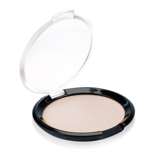 GOLDEN ROSE SILLY TOUCH FACE POWDER 01