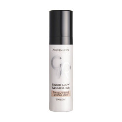 GOLDEN ROSE LIQUID HIGHLIGHTER