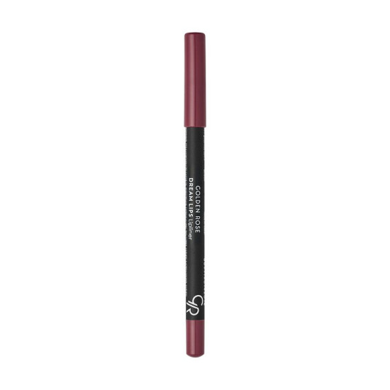 GOLD ROSE DREAM LIP LINER 521
