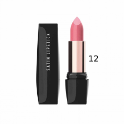 GOLDEN ROSE SATIN LIPSTICK NO 12