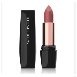 GOLDEN ROSE SATIN LIPSTICK NO 16