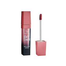 GOLDEN ROSE MATTE LIP INK NO 09