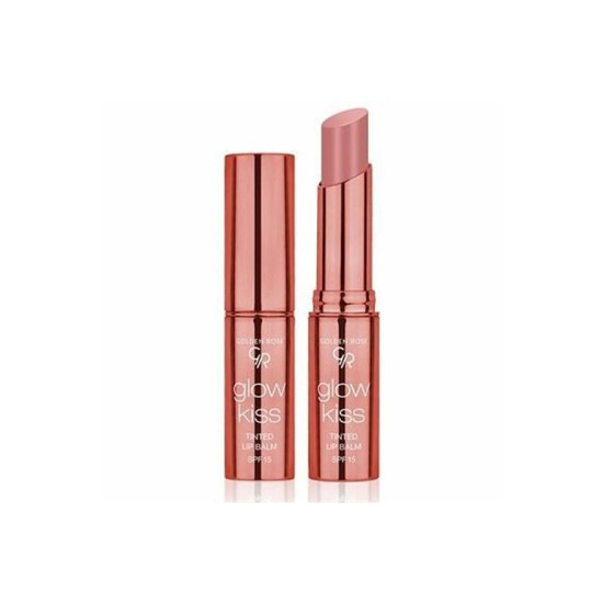 GOLDEN ROSE VANILLA LIP BALM