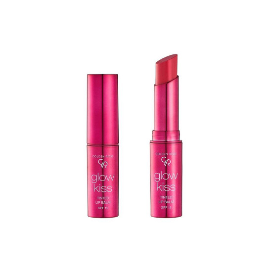 GOLDEN ROSE BERRY LIP BALM