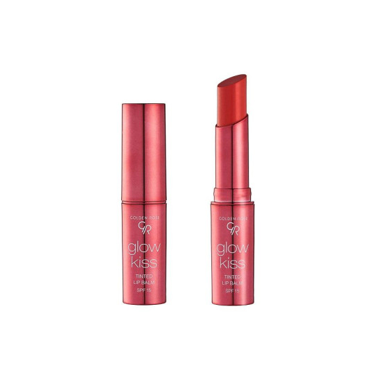 GOLDEN ROSE PEACH LIP BALM