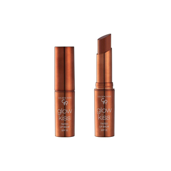 GOLDEN ROSE CHOCOLATE LIP BALM