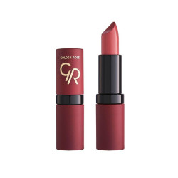 GOLDEN ROSE VELVET MATTE LIPSTICK 10