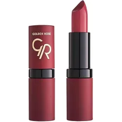 GOLDEN ROSE VELVET MATTE LIPSTICK 12