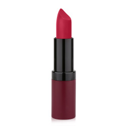 GOLDEN ROSE VELVET MATTE LIPSTICK 18
