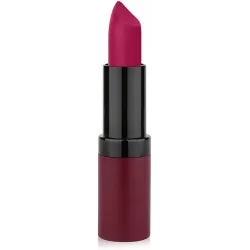 GOLDEN ROSE VELVET MATTE LIPSTICK 19
