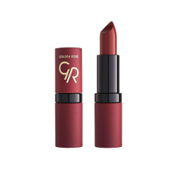 GOLDEN ROSE VELVET MATTE LIPSTICK 22