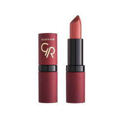 GOLDEN ROSE VELVET MATTE LIPSTICK 27