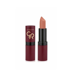 GOLDEN ROSE VELVET MATTE LIPSTICK 38