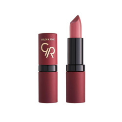 GOLDEN ROSE VELVET MATTE LIPSTICK 39