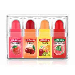 GOLDEN ROSE LIP BLAM MIX