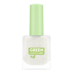 Golden Rose Green Last&Care Nail Color No: 101