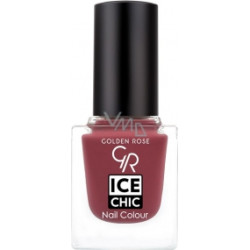 Golden Rose Green Last & Care Nail Polish 127 10.2ml