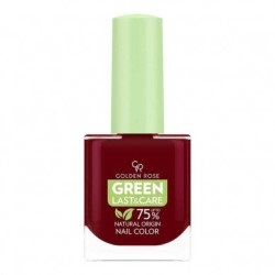  Golden Rose Green Last&Care Nail Color No: 128