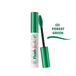 GOLD ROSE FLASH MASCARA  02