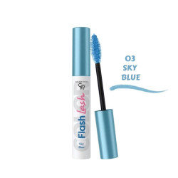 GOLD ROSE FLASH MASCARA  03
