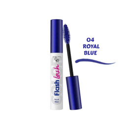 GOLD ROSE FLASH MASCARA  04