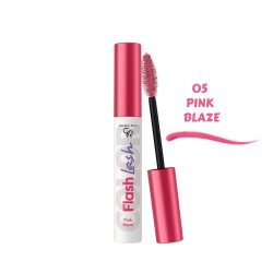 GOLD ROSE FLASH MASCARA  05