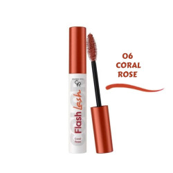 GOLD ROSE FLASH MASCARA  06